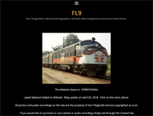 Tablet Screenshot of fl9.com